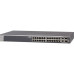 Netgear GS728TX 28 Port Pro Safe Gigabit Stack able L2 Managed Switch